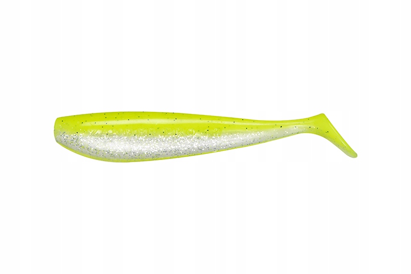 Fox Rage Zander Pro 12cm Chartreuse Ayu 092