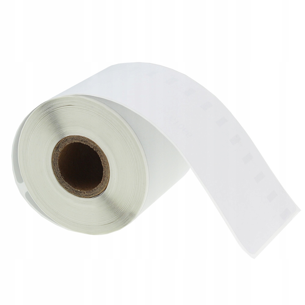 Etykiety do DYMO LW 99019 (S0722480) 59x190 110szt