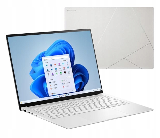 Laptop 15,6" Asus ZenBook S14 Ultra 7-256V/16GB/512/Win11 Oled