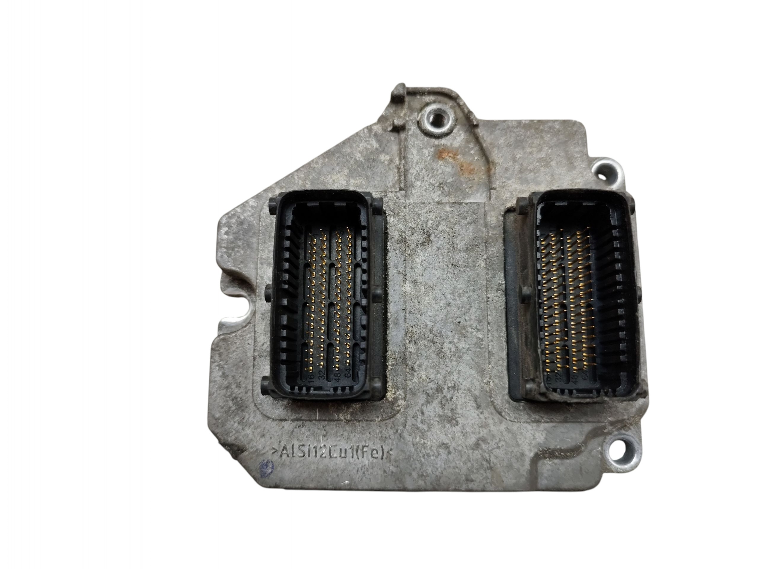 computer Motore SAAB 9-3 II 1.8 16V Z18XE 55355292