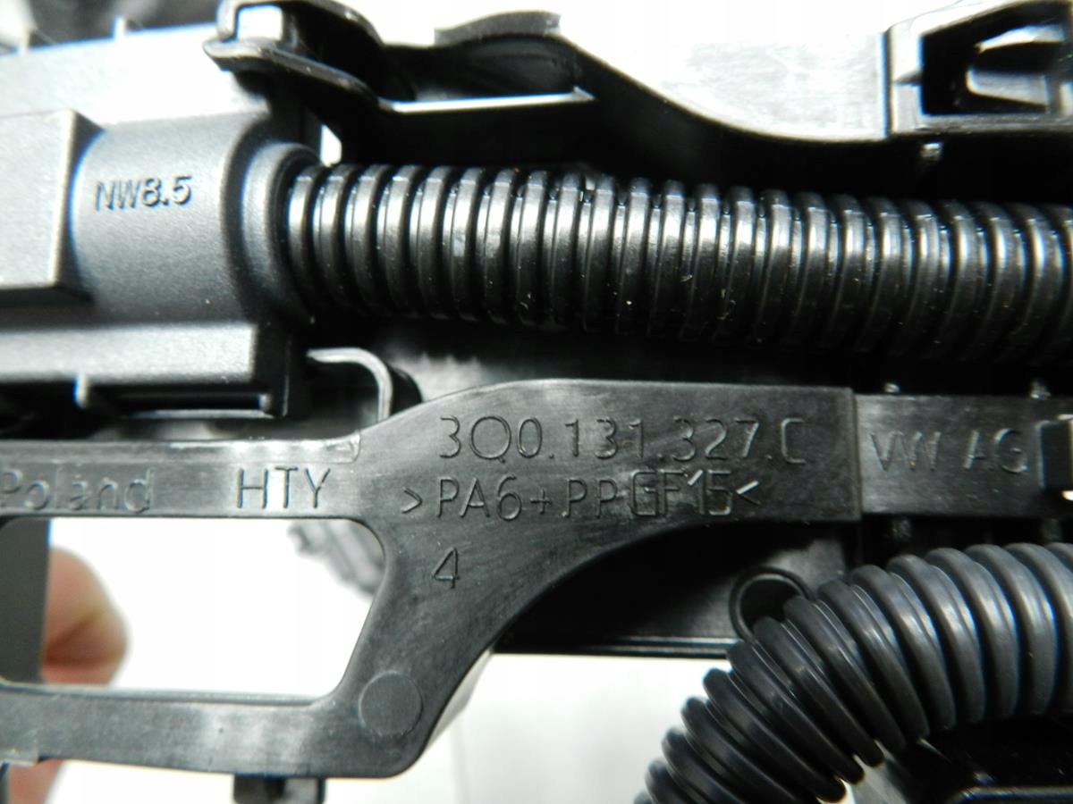 VW PASSAT B8 PRZEWOD ADBLUE 3Q0131961 Version European