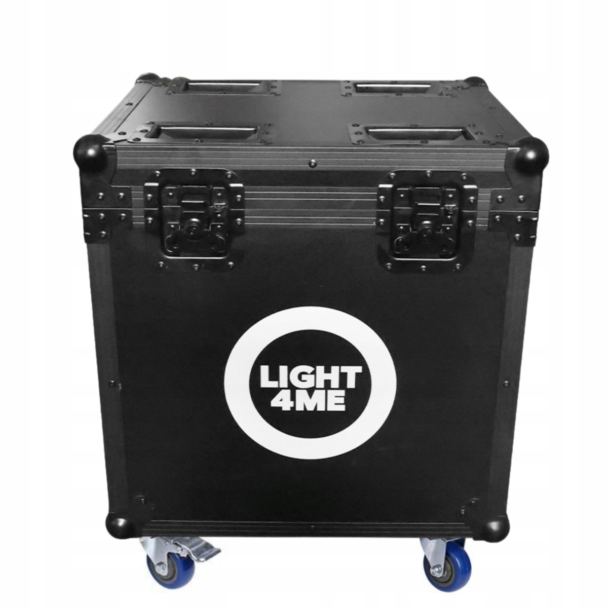 LIGHT4ME Focus 200W Beam Case 2IN1 transpová skříň