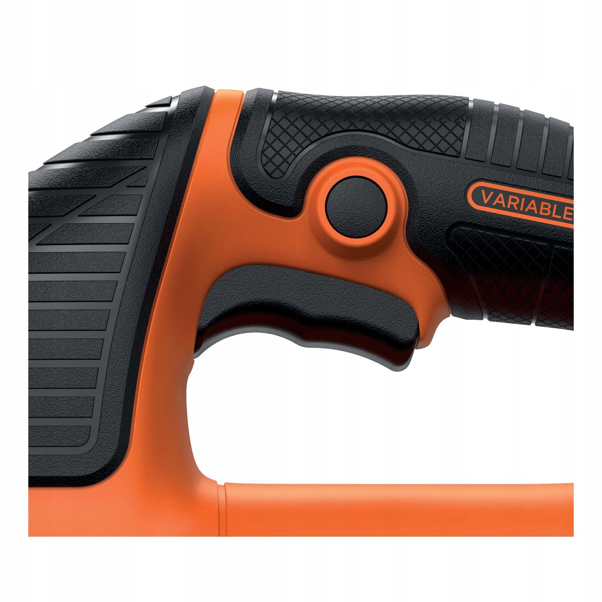 Wyżynarka 520W Black&Decker KS701EK-QS Informacje dodatkowe regulacja obrotów
