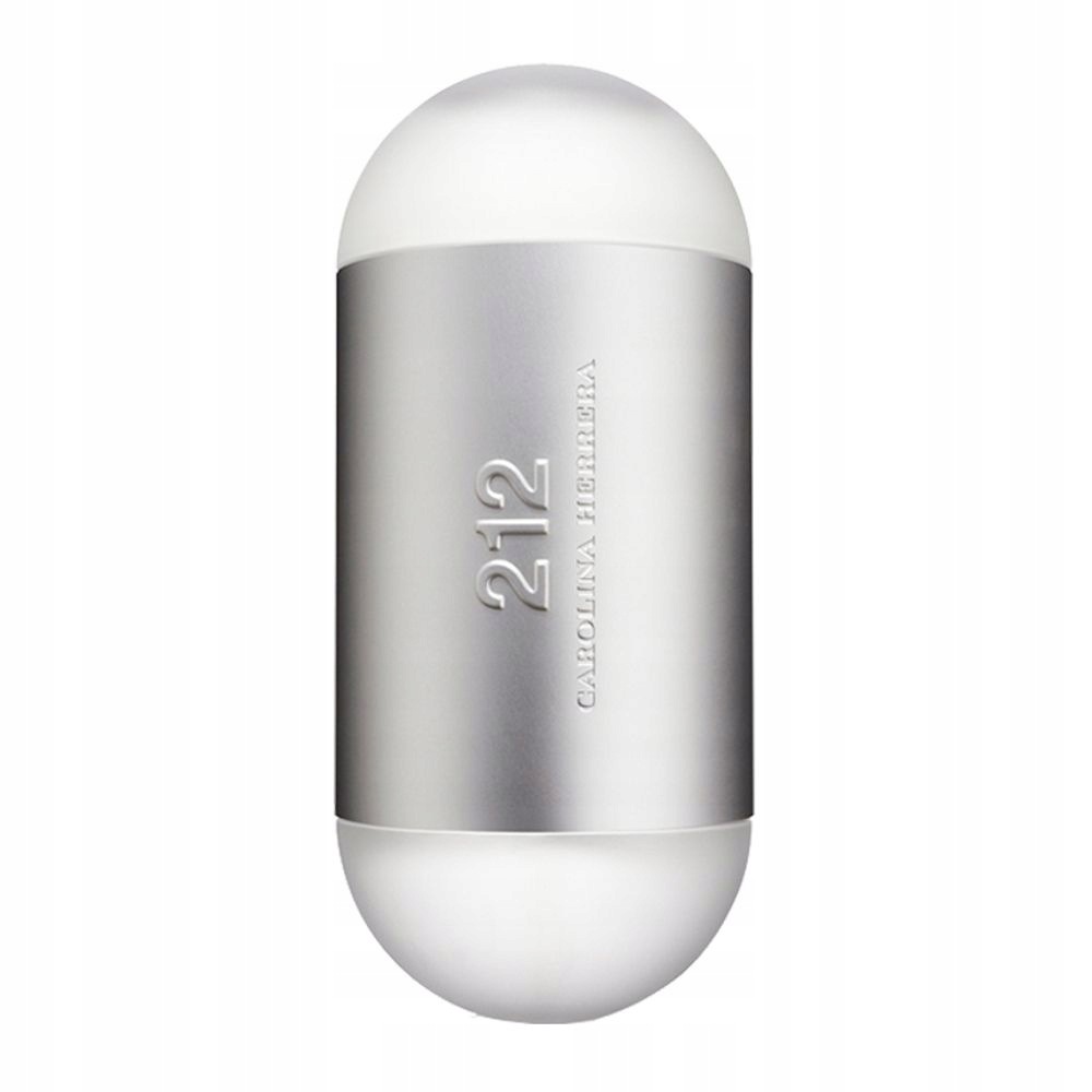 Carolina Herrera 212 Nyc Women 100 ml toaletní voda pro ženy