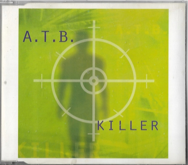 Płyta Atb Killer CD