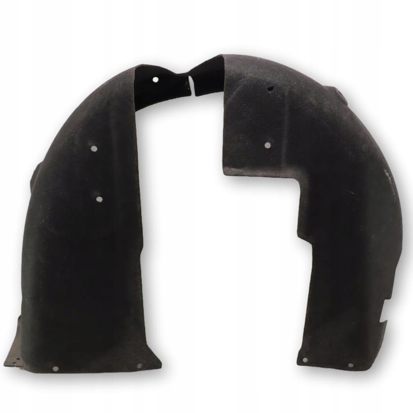 NADKOLE LEWE PRZÓD TESLA MODEL S 16 -