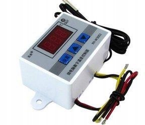 Температура стерилизатора 12V -50°C~110°C W3002