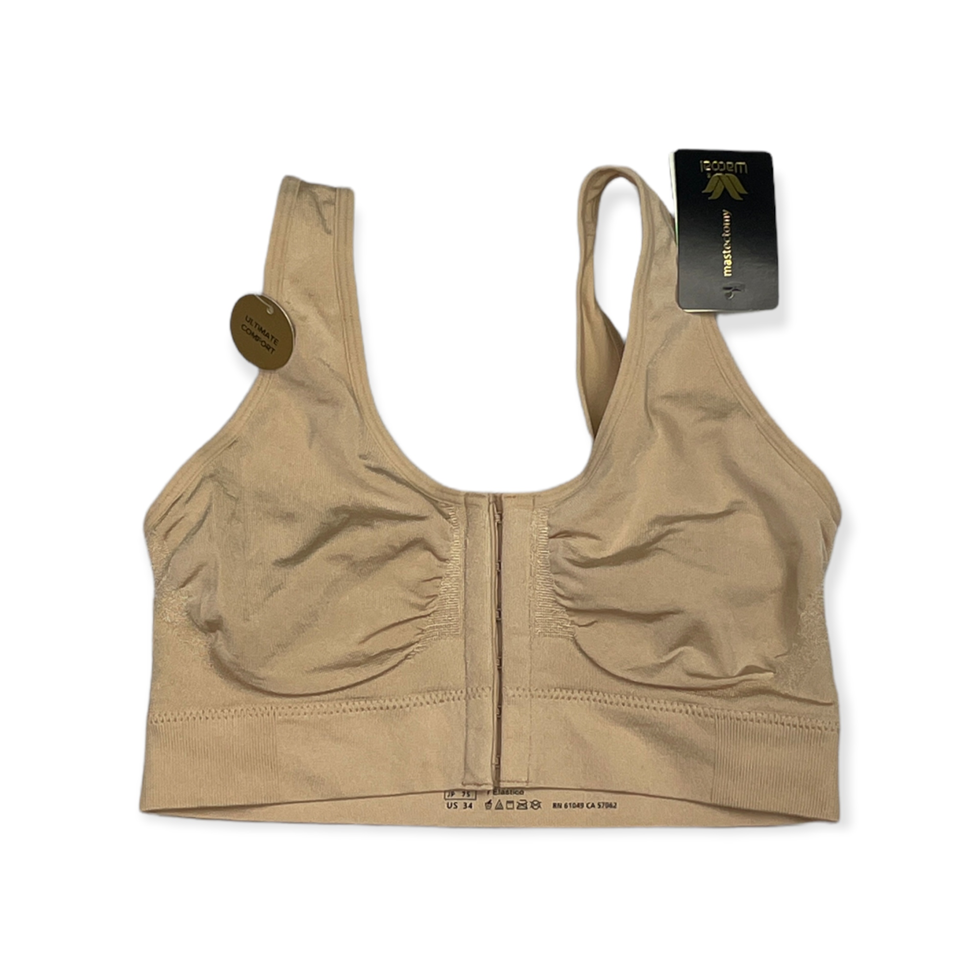 Modelující podprsenka dámská podprsenka Wacoal 75