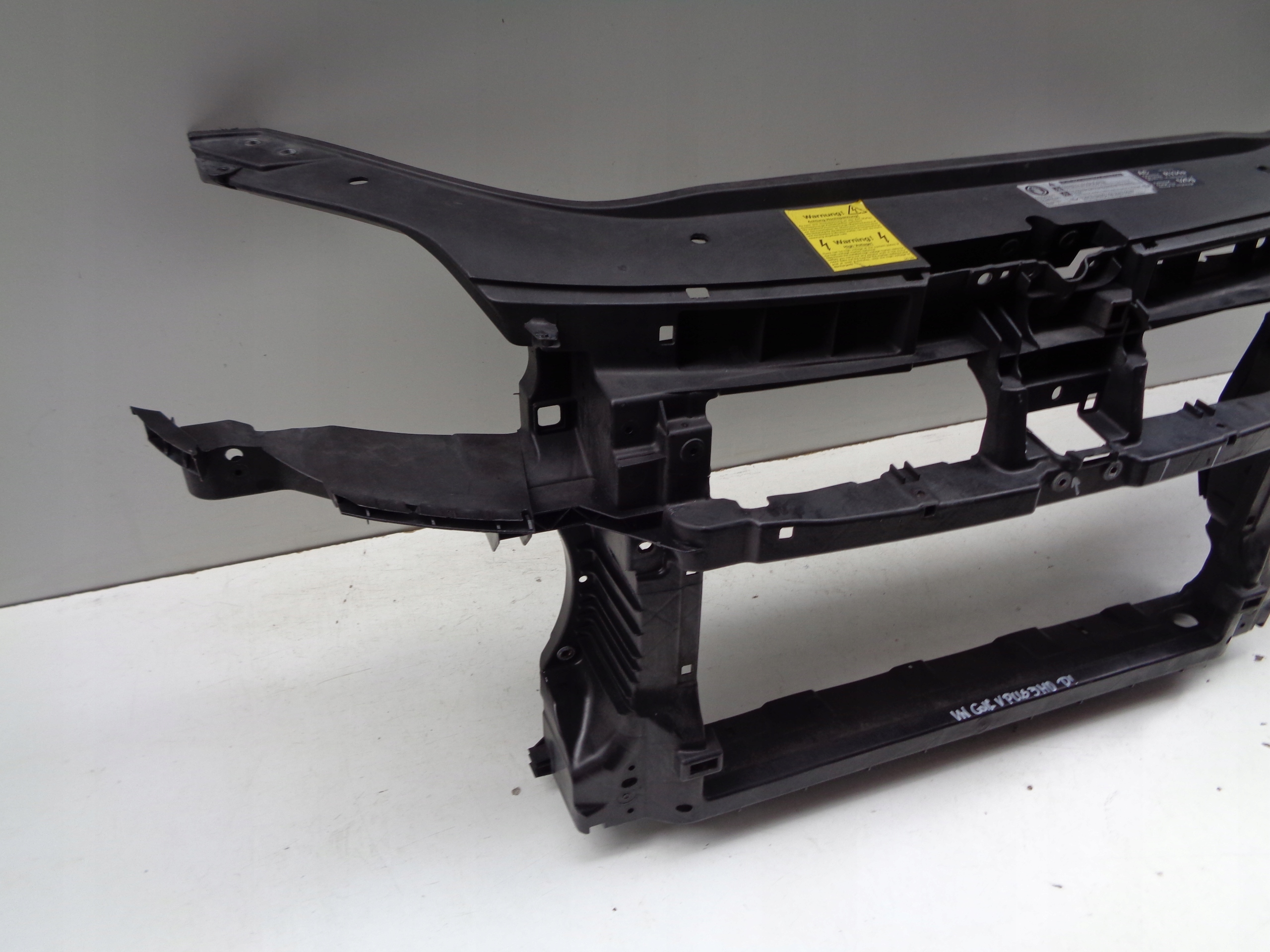 bar, wall front VW GOLF V 5 VI 6 + plus 5M 5M0
