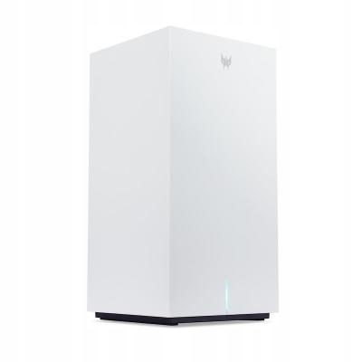 Router Acer Predator Connect T7 Wi-Fi 7 z Mesh Mu-mimo 5G