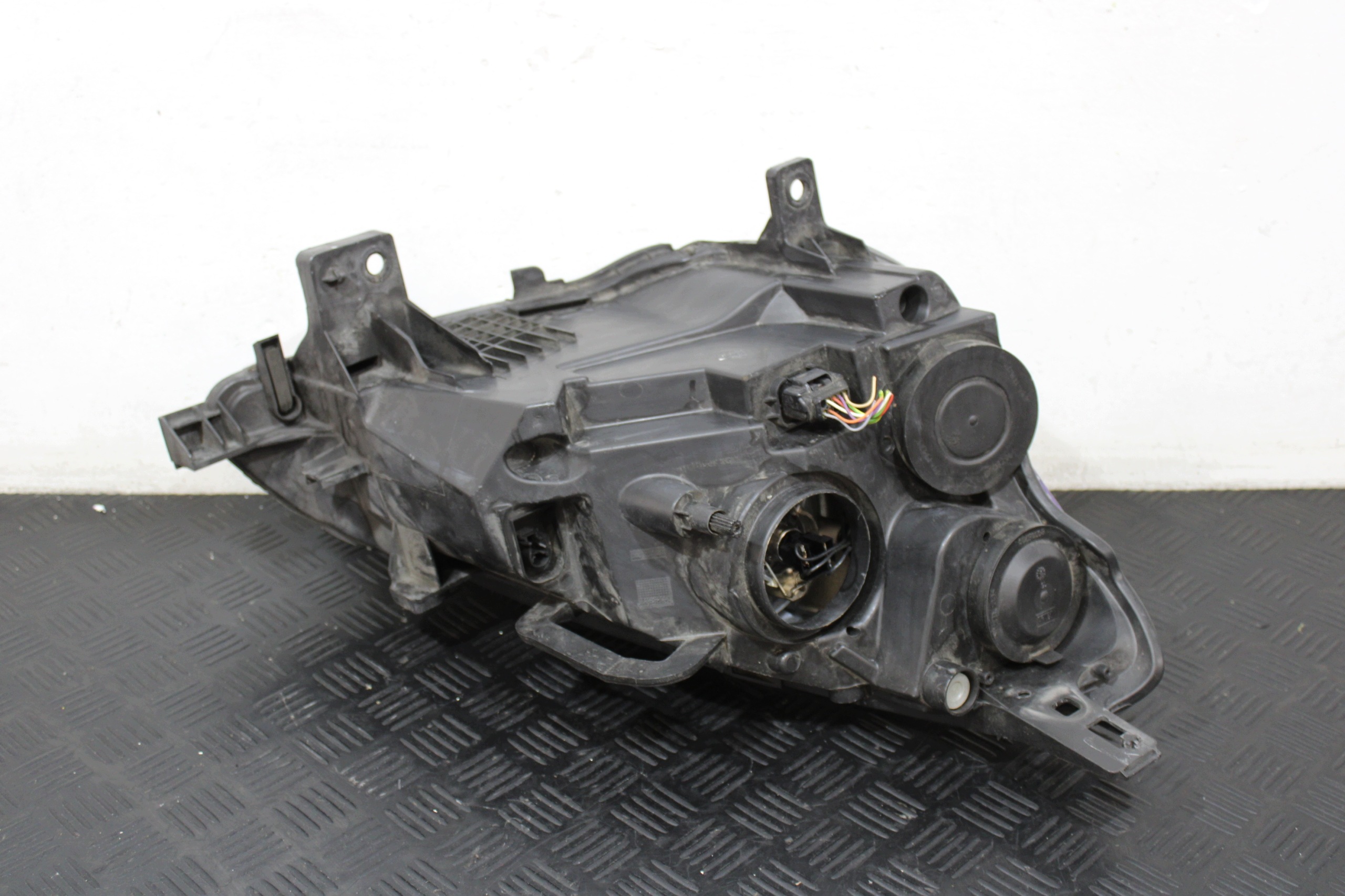 light left front left front 9682828280 CITROEN BERLINGO III 3 LIFT