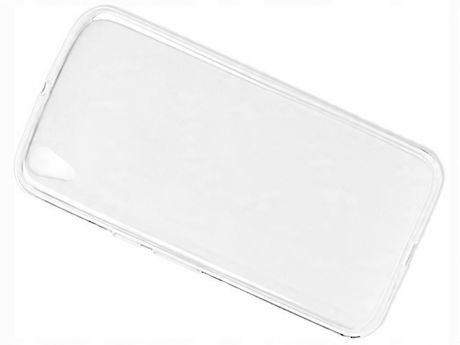 

Sony Xperia XA1 Plus Etui Pokrowiec Tył Case 0.3MM