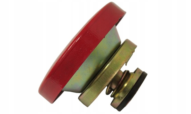 

Korek Chłodnicy Mf 255 3512 3514 2812 Nowy