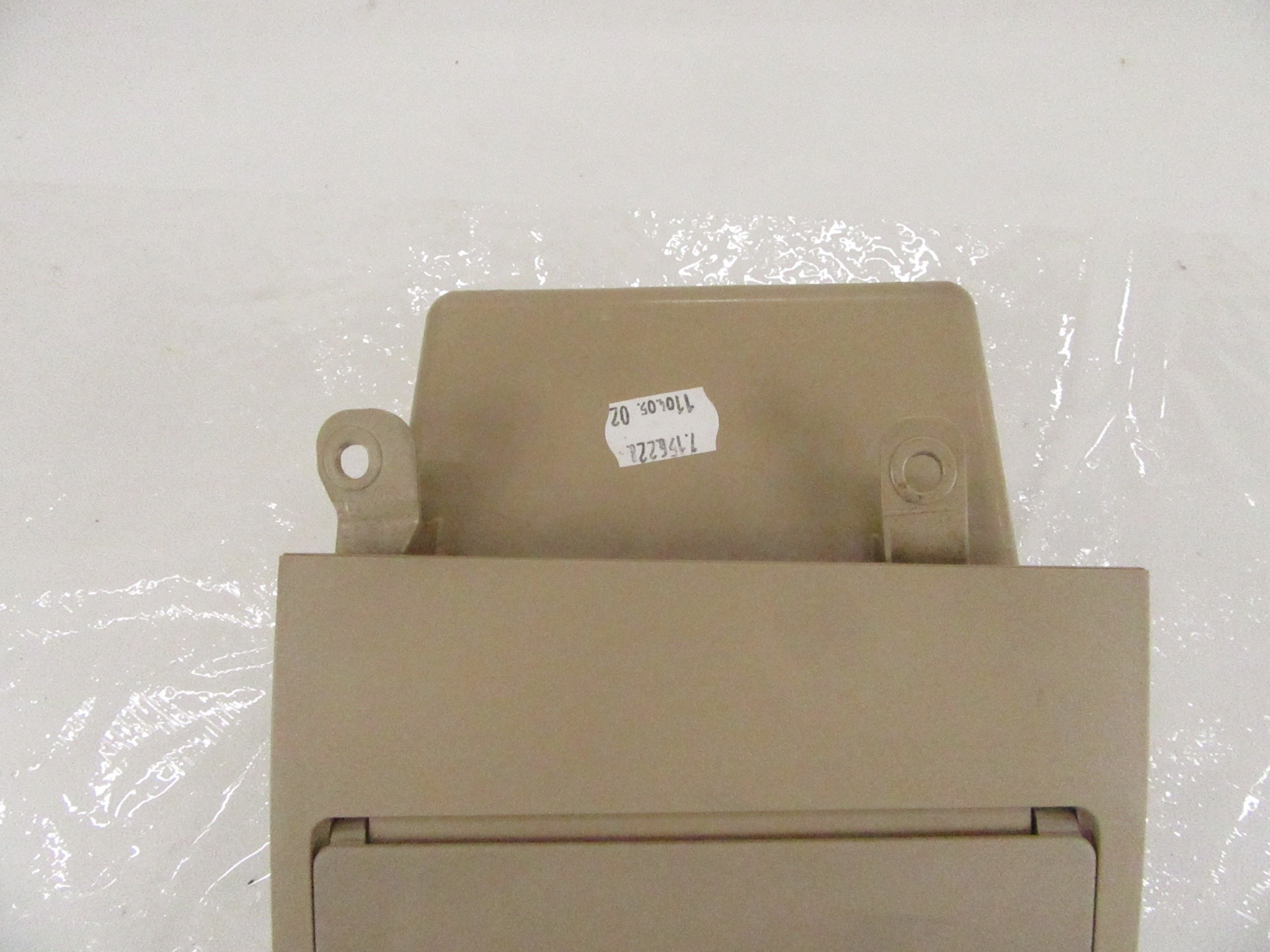 passenger compartment left front driver´s BMW e60 e61 sedan KOMBI EUROPA