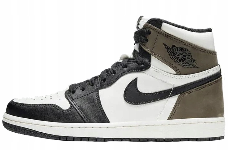Jordan 1 High Dark Mocha 555088-105 rozmiar 43