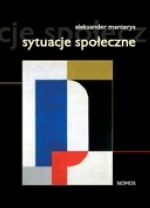 Sytuacje Społeczne Aleksander Manterys