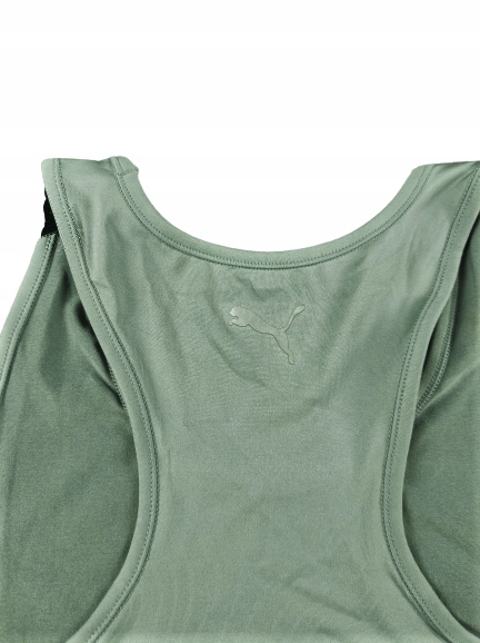 KOSZULKA DAMSKA TOP TRENINGOWY PUMA EvoKnit r. M Kod producenta 848085 02