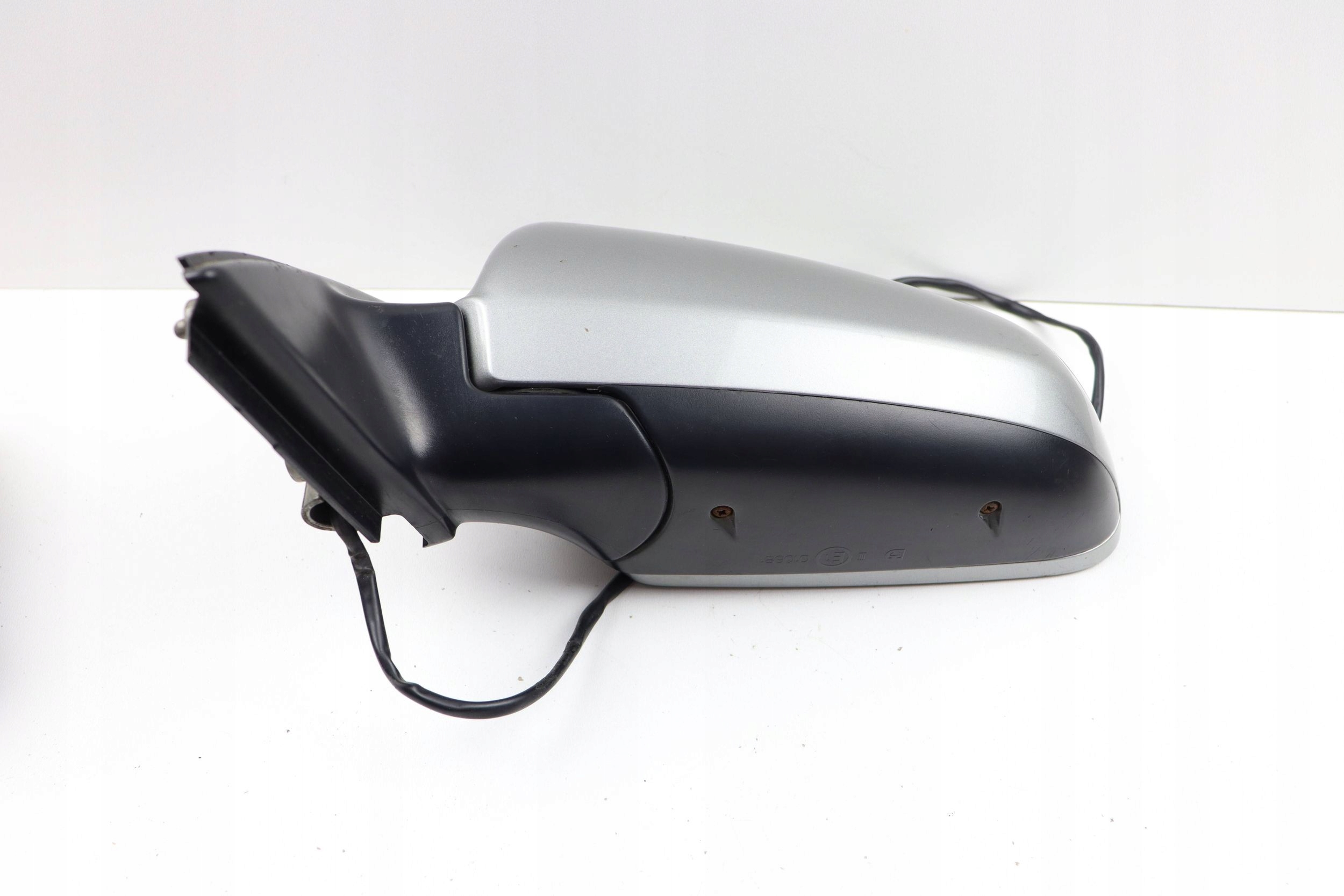 AUDI A4 mirror left 5 PIN E1010681 EUROPA