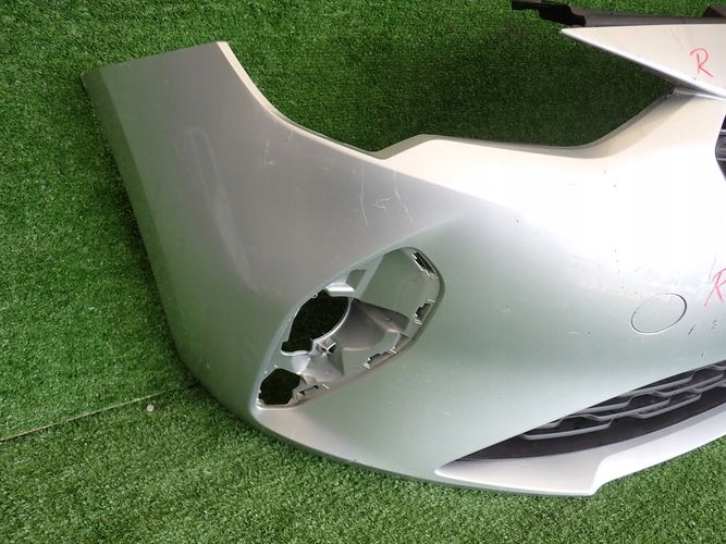 OPEL CORSA F 19- Pare chocs avant Avant
