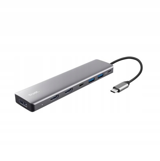 Trust 25661 Usb Hub 7 portov
