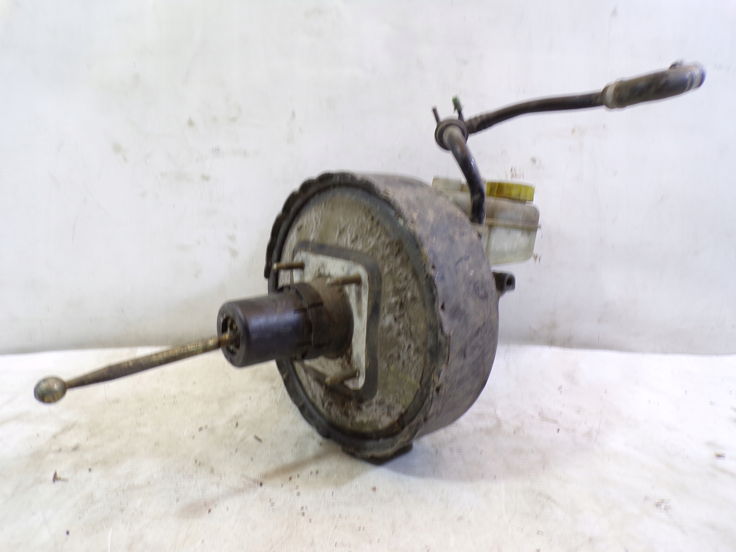 servo Servofreno VOLKSWAGEN POLO ON 6Q1614105N