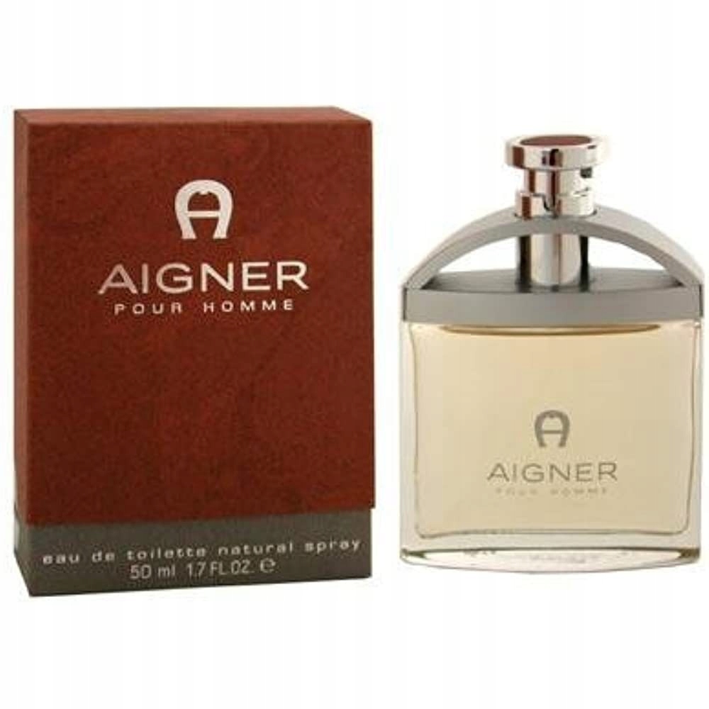 Aigner Pour Homme 50ml edt