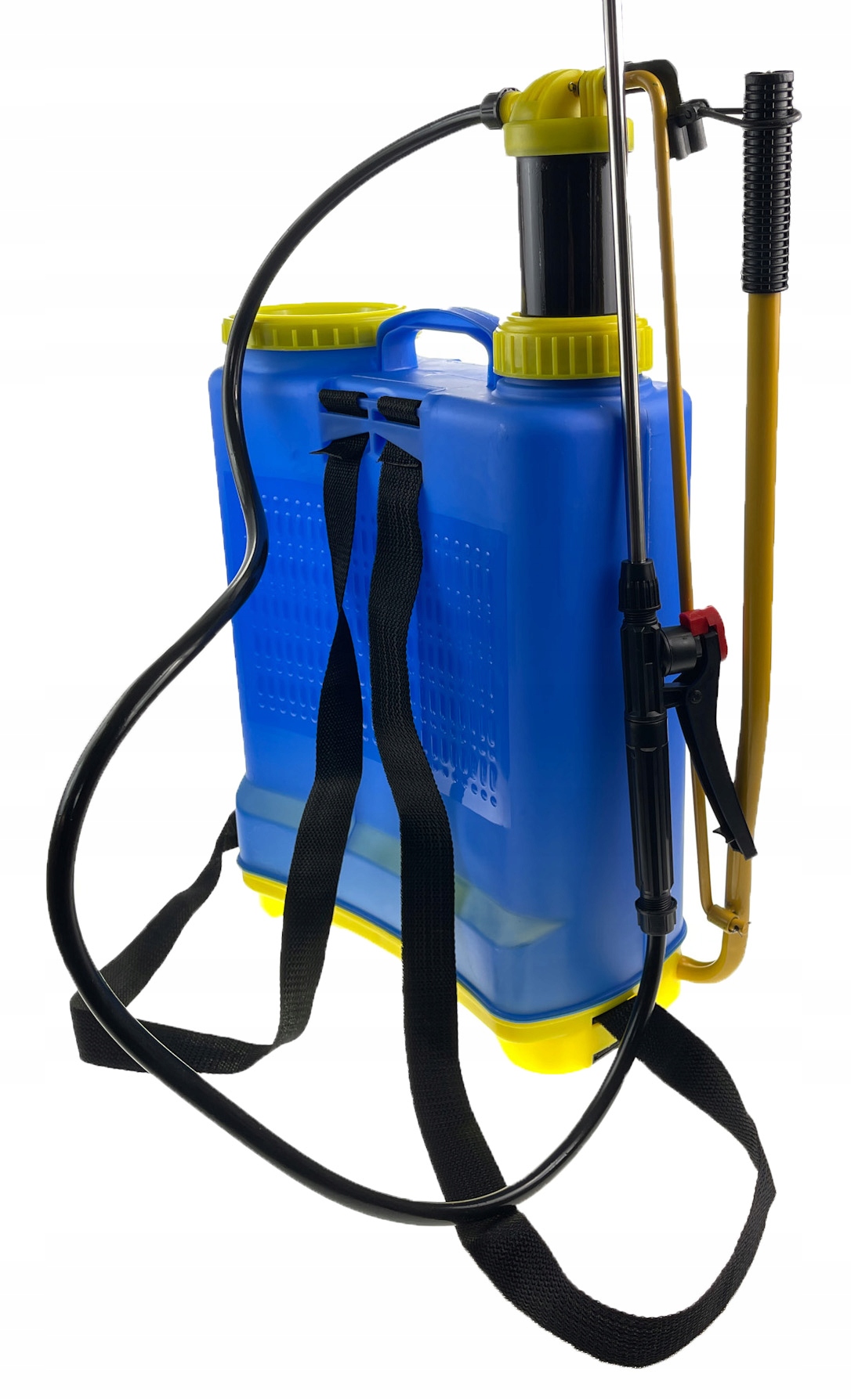 OPRYSKIWACZ 16L CIŚNIENIOWY PLECAKOWY OGRODOWY Marka Sprayer