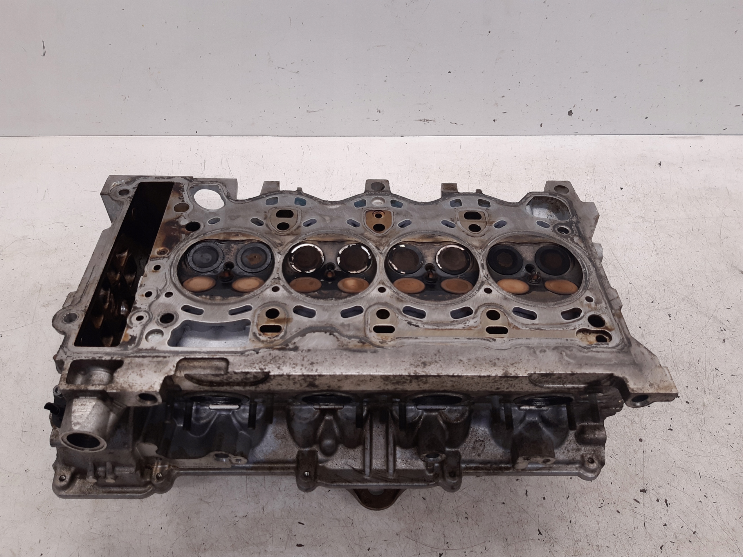 TESTATA sprawna 7559168 BMW E81