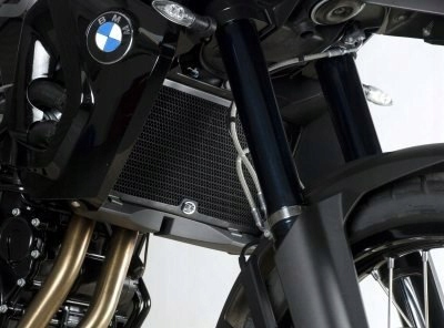 РЕШЕТКА РАДИАТОРА R & G BMW F650GS 08 - F800R 09-