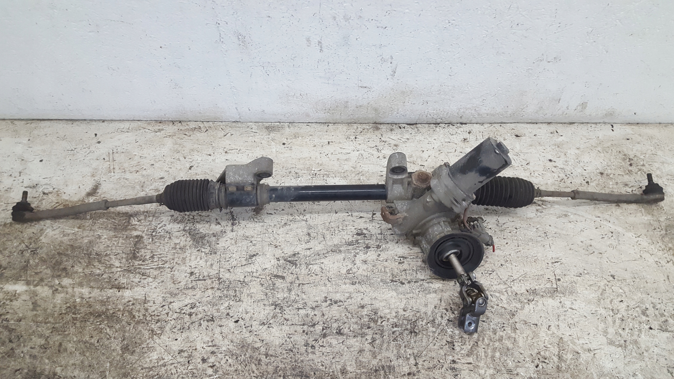 control HONDA JAZZ 2 53600 SAA G5