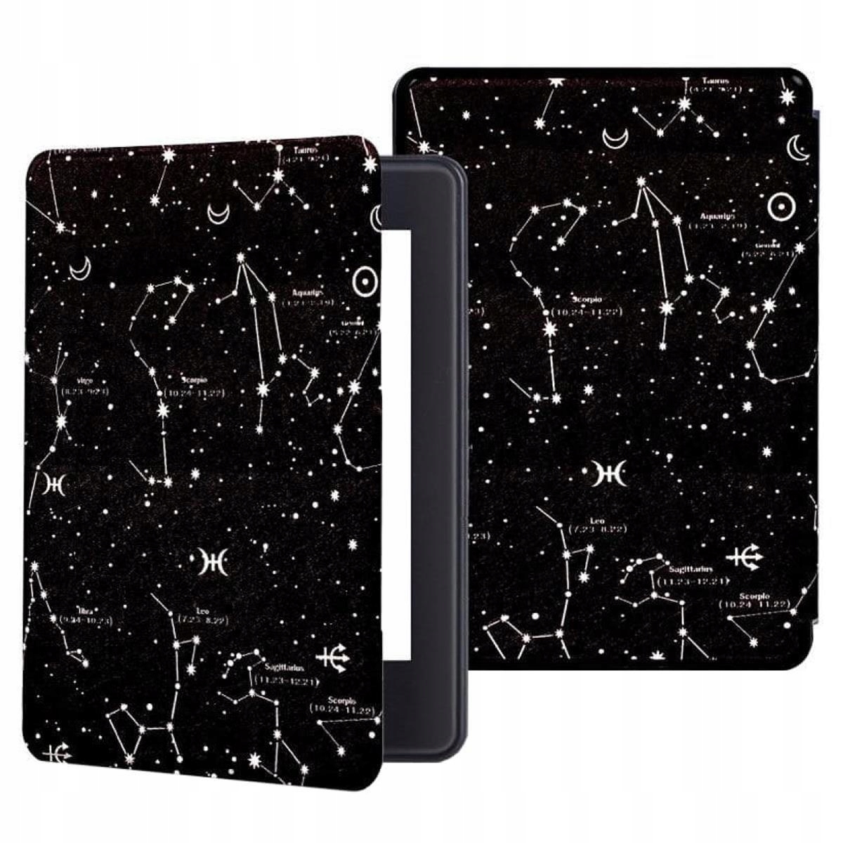 ETUI DO KINDLE PAPERWHITE 5 OBUDOWA CASE + SZKŁO Marka SUPERO
