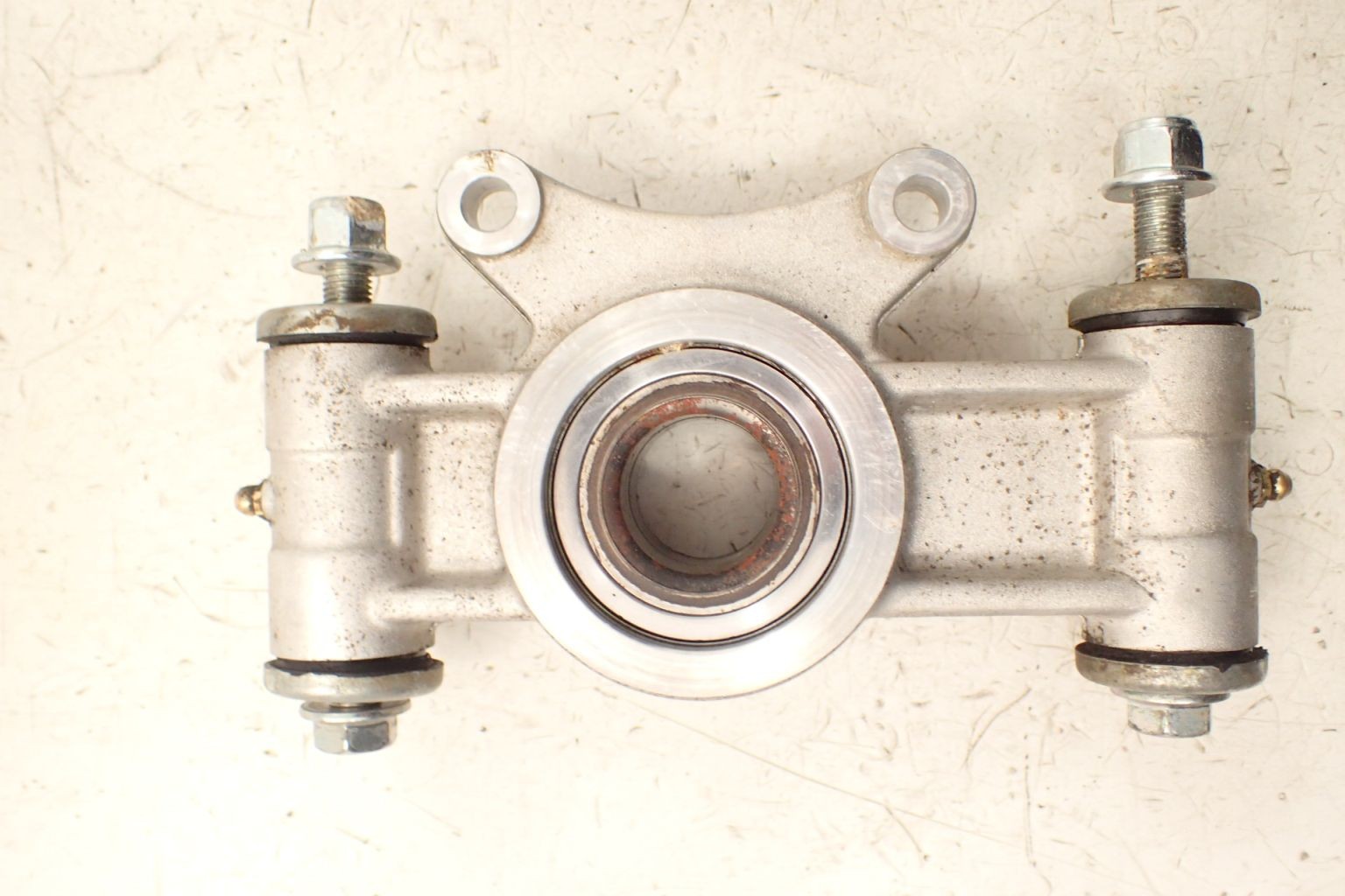 Segway Snarler AT6 600 Zwrotnica Piasta [P] tył mocowanie Producent inny