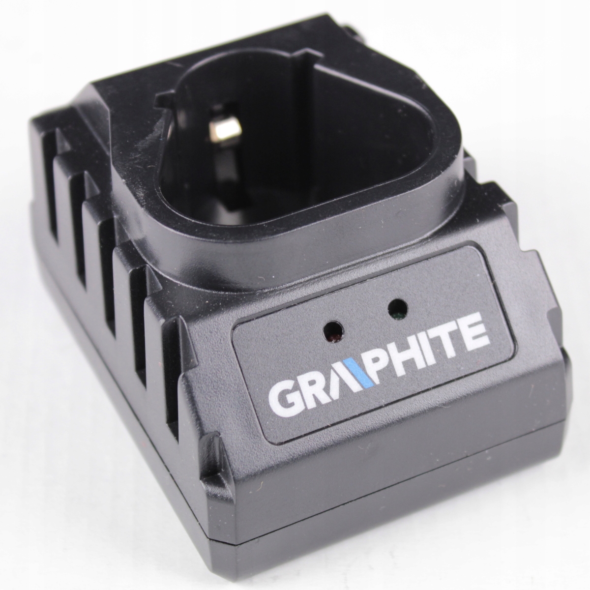 

Graphite 58G215 Ładowarka Stacja Wkrętarki Akumula