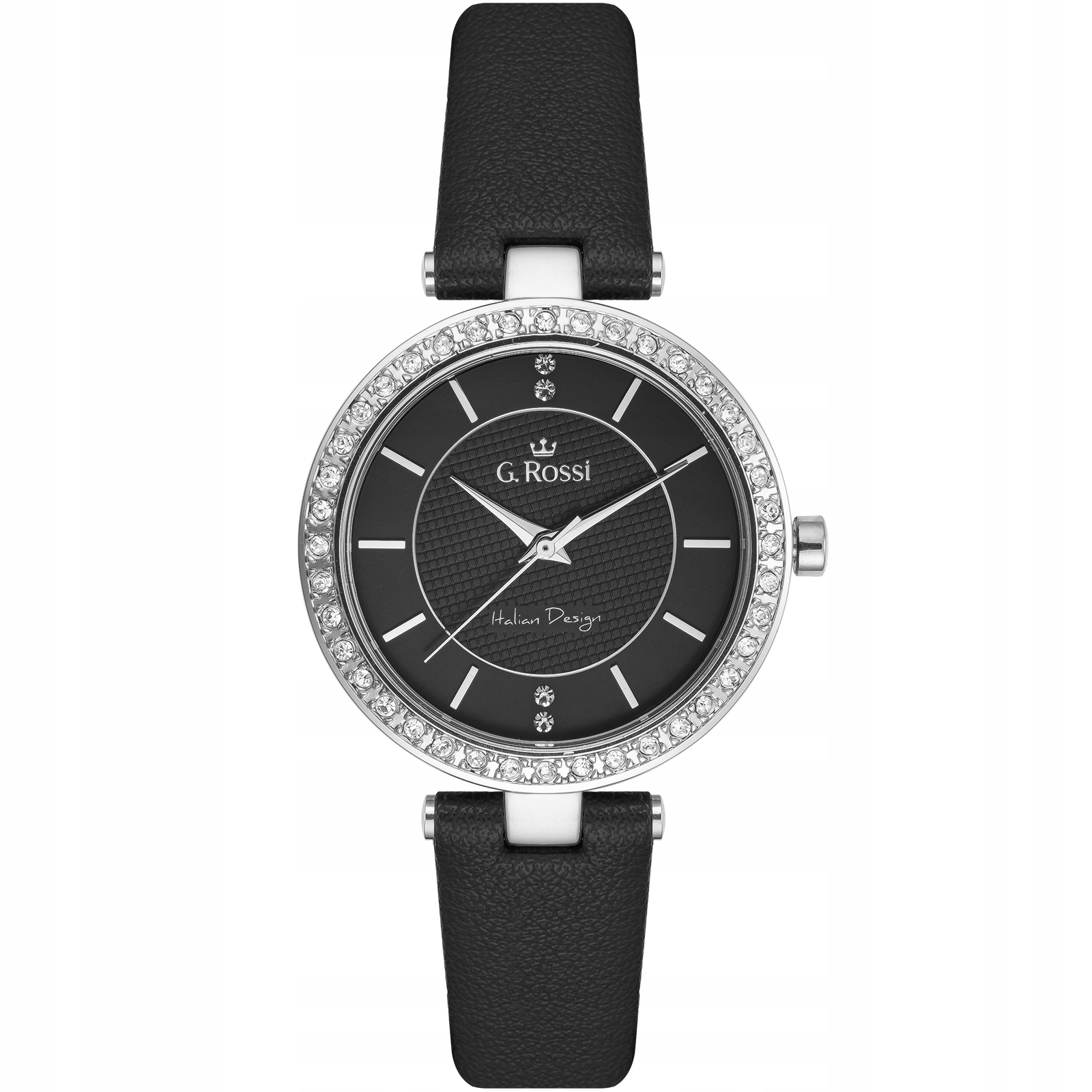 

Zegarek damski G. Rossi Mera idealny prezent + Box