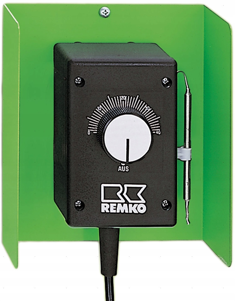 NAGRZEWNICA WODNA REMKO PWW 30-2 Rodzaj wodna