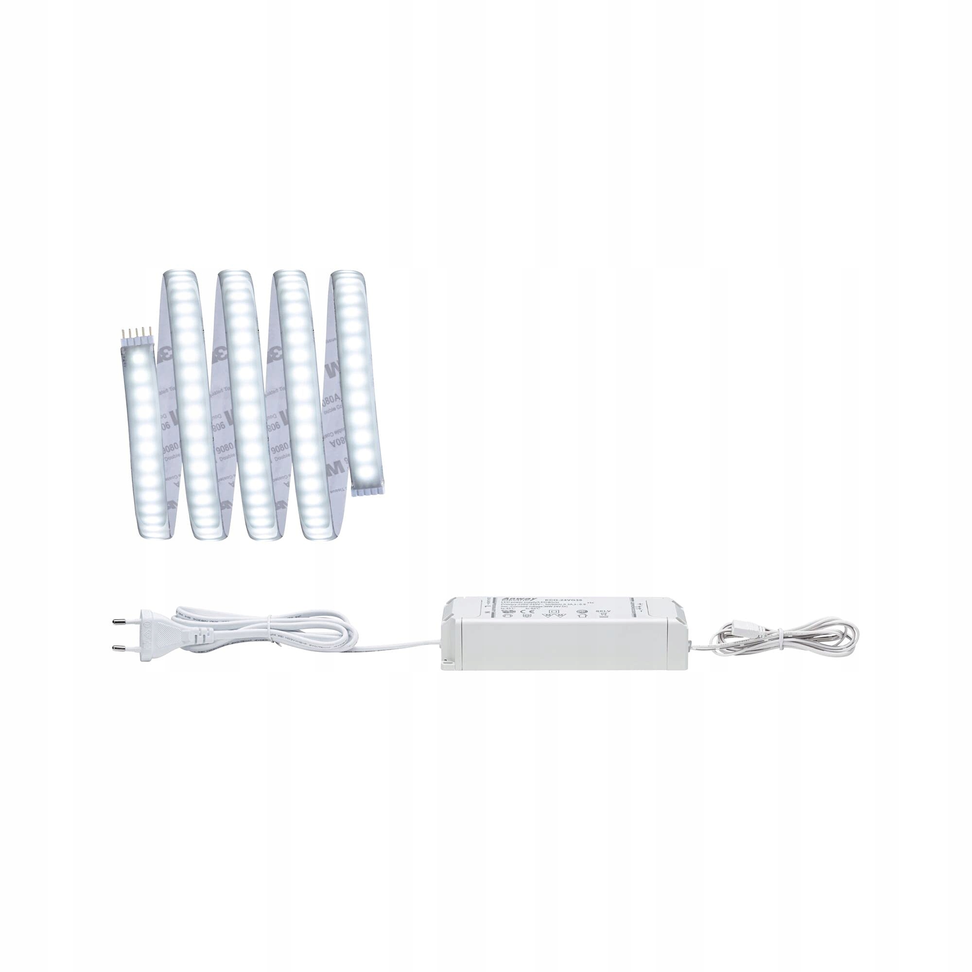 Paulmann 70671 Led Strip MaxLED 1000 zestaw basis