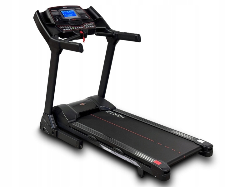 Bieżnia elektryczna Hertz-fitness Speed Pro