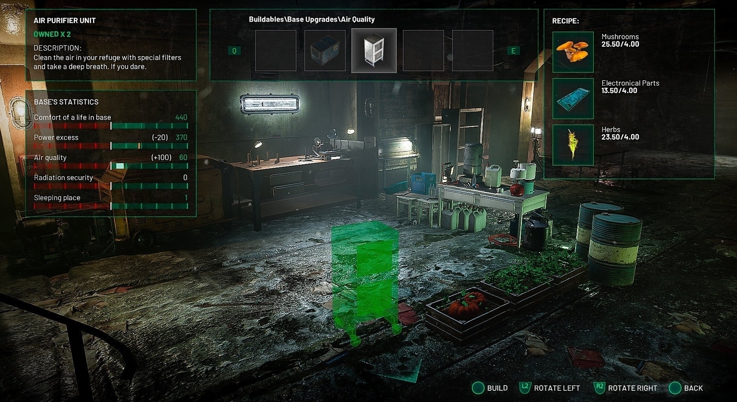 CHERNOBYLITE / PS4 / NOWA / PL Producent Cosmonaut Studios