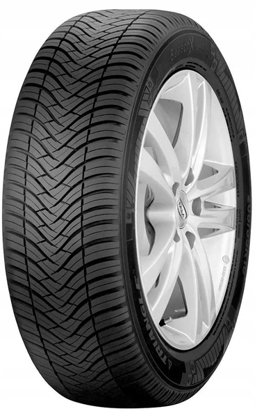 4x opony całoroczne Triangle Season X TA01 225/50R17 98W XL rant 2026