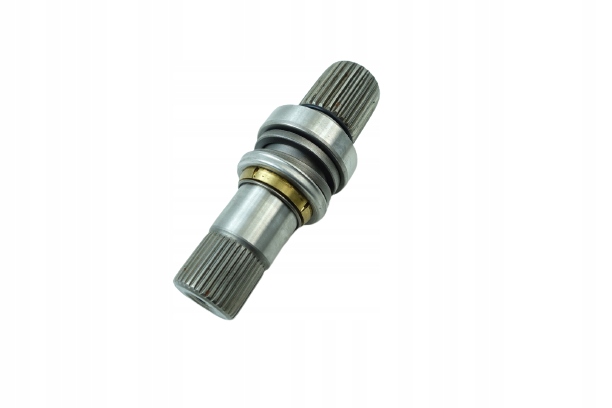 54619 - Вал Півосі VW TRANSPORTER T5 02Z409345B