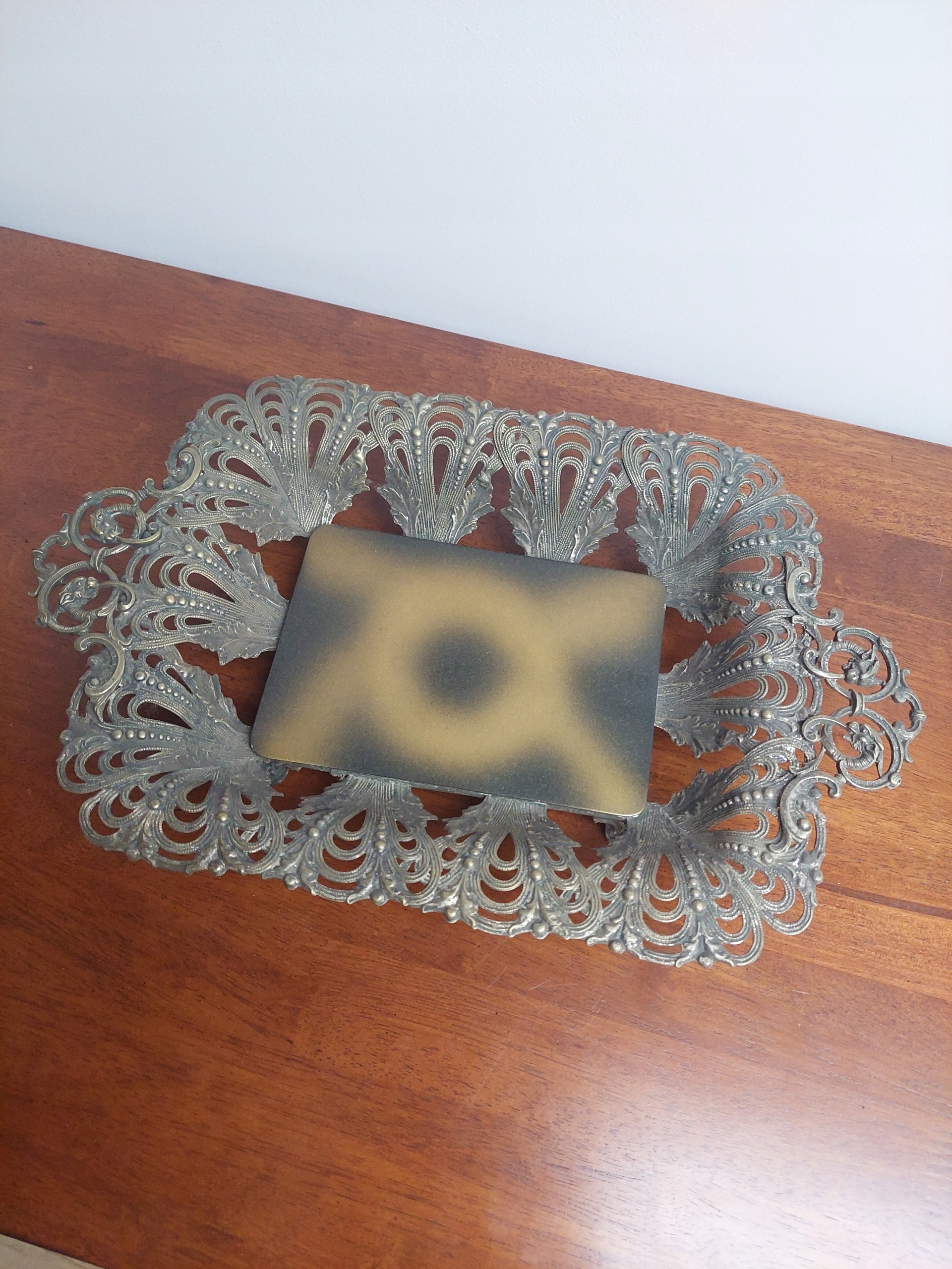 PATERA FABRYKA WOLSKA WARSZAWA BRACIA HENNEBERG XIX/XX w.