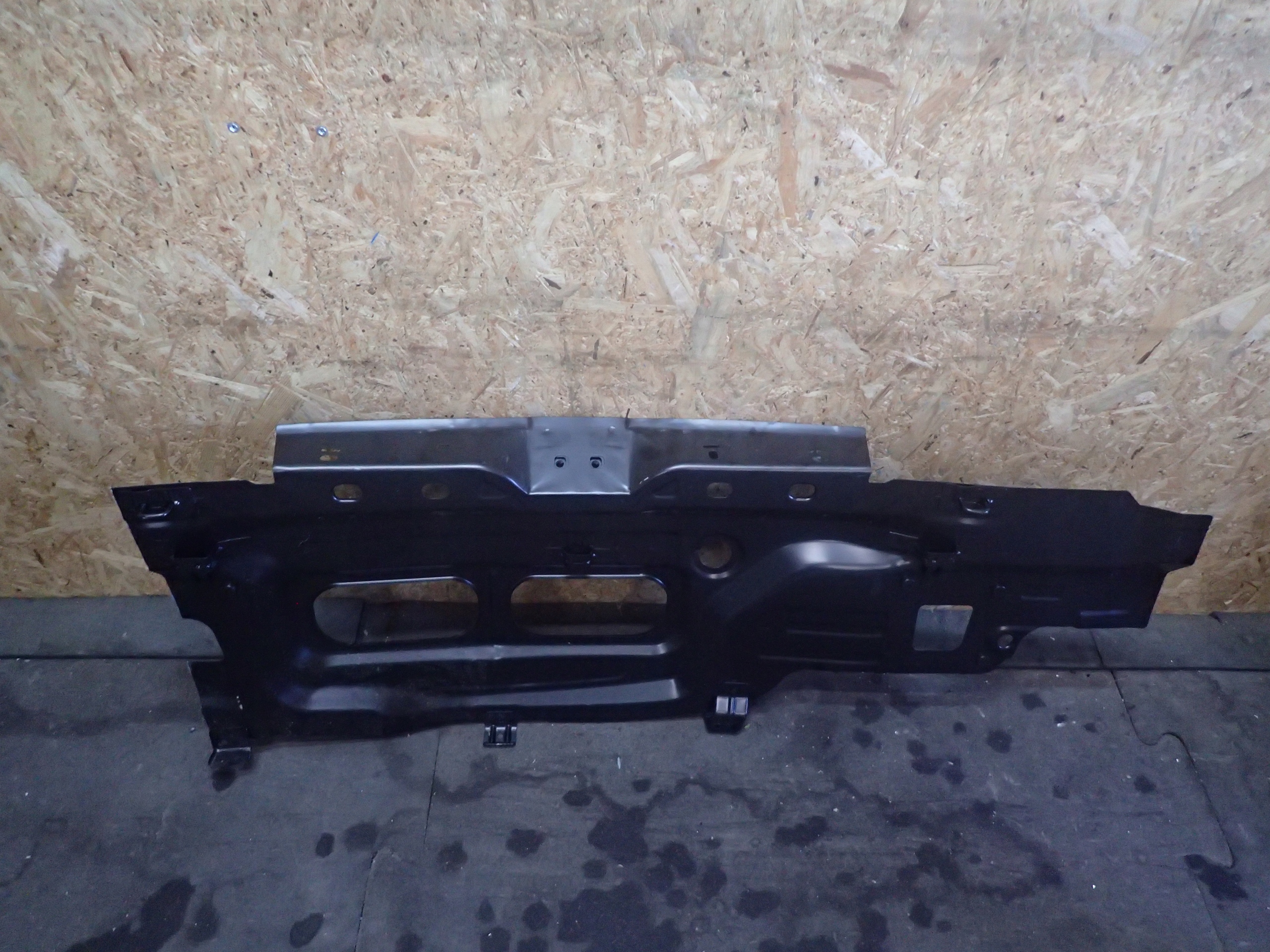 PAS TYŁ VW POLO 6R 6C 08-17 Producent części Volkswagen OE