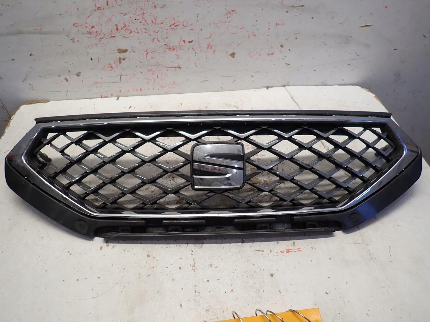 Grill SEAT TARRACO 2018- 5FJ853654B