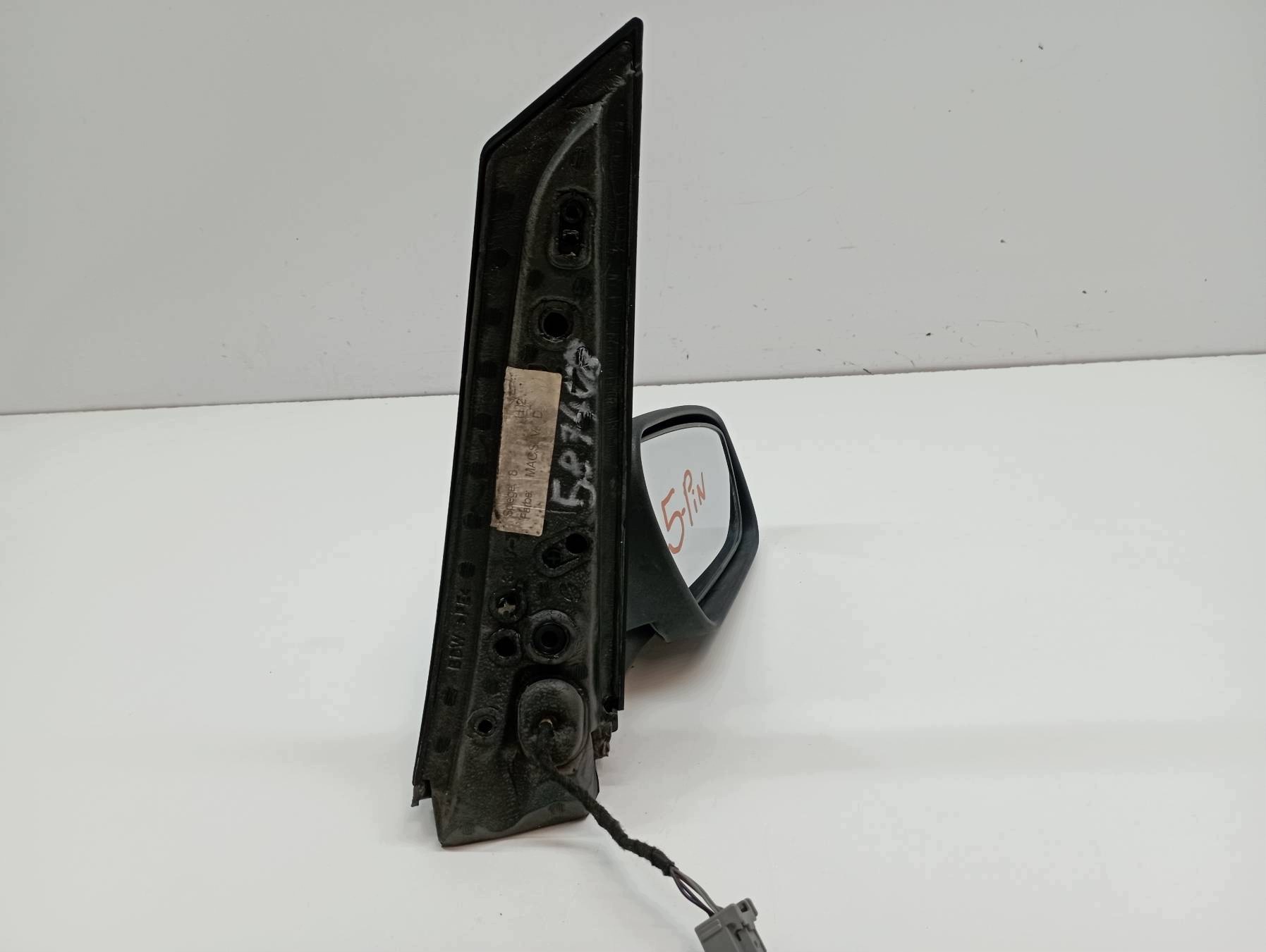 mirror right 5PIN EUROPA Ford Focus C-Max and (2003-2010)