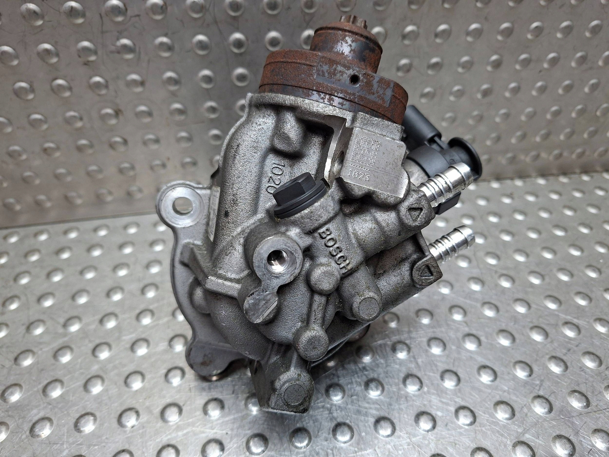 Einspritzpumpe MINI COOPER R56 06- 1.6 D 0445010519