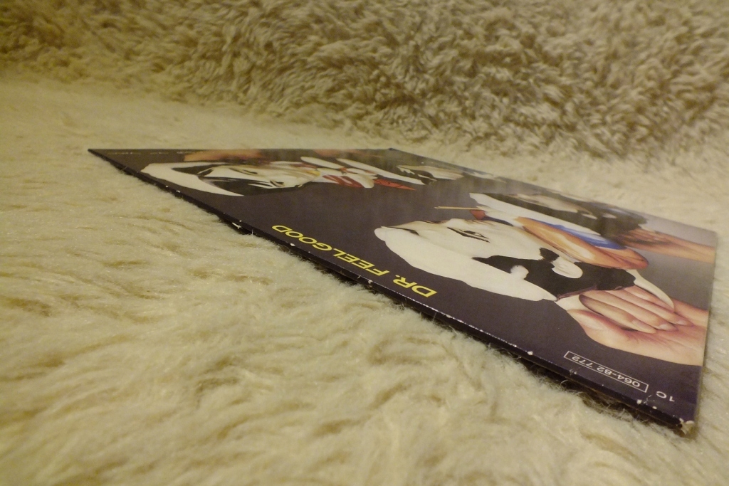 DR.FEELGOOD.Let it Roll- LP-1979 12417100439 - Sklepy DR.FEELGOOD.Let it Roll- LP-1979 12417100439 - Sklepy