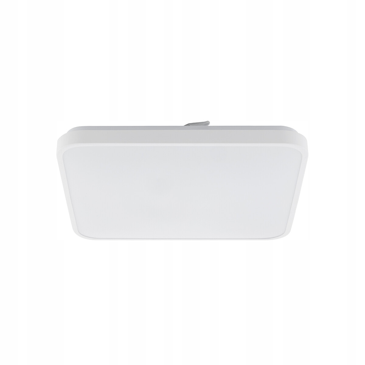 Agnes Square Led Pro bílá M 3000K 10991 Nowodvorski