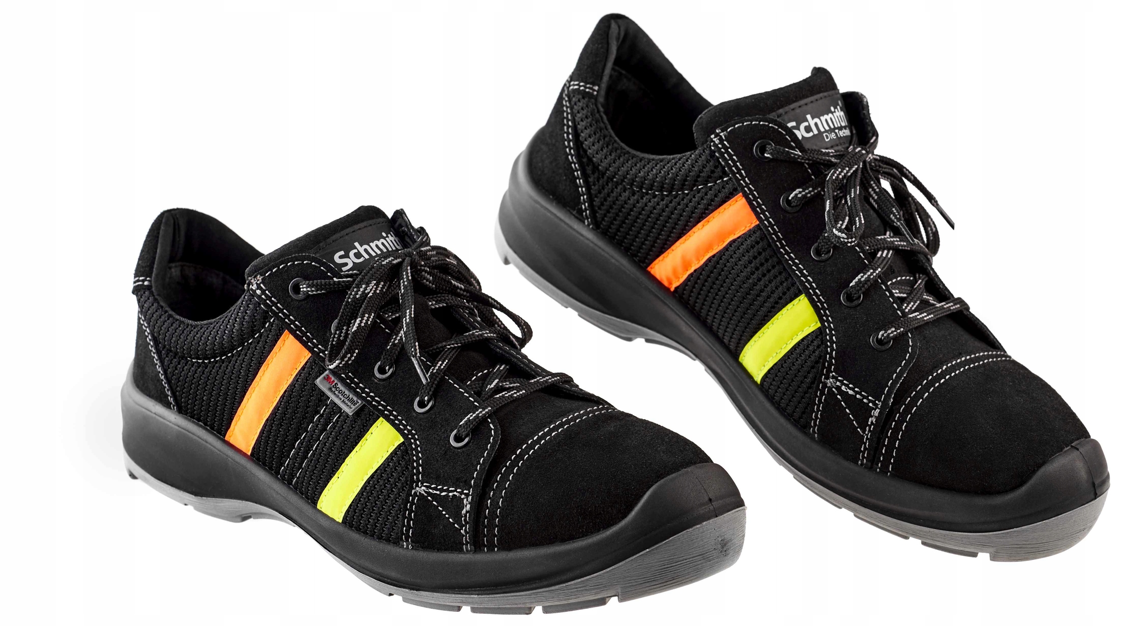 Obuwie robocze półbuty Schmith S1138 rozmiar 45