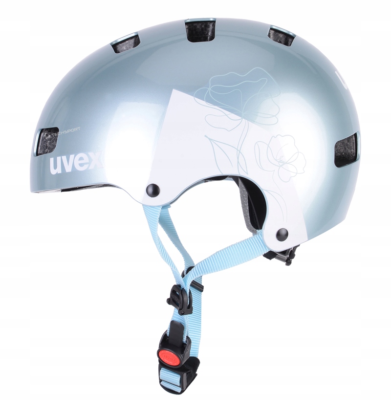 

Uvex Dziecięcy Kask Rowerowy Na Rower rozm 55-58cm