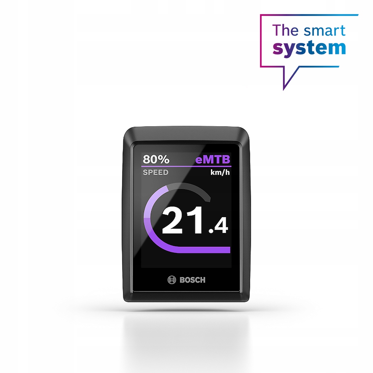 Displej s počítadlem Bosch Kiox 300 The Smart System